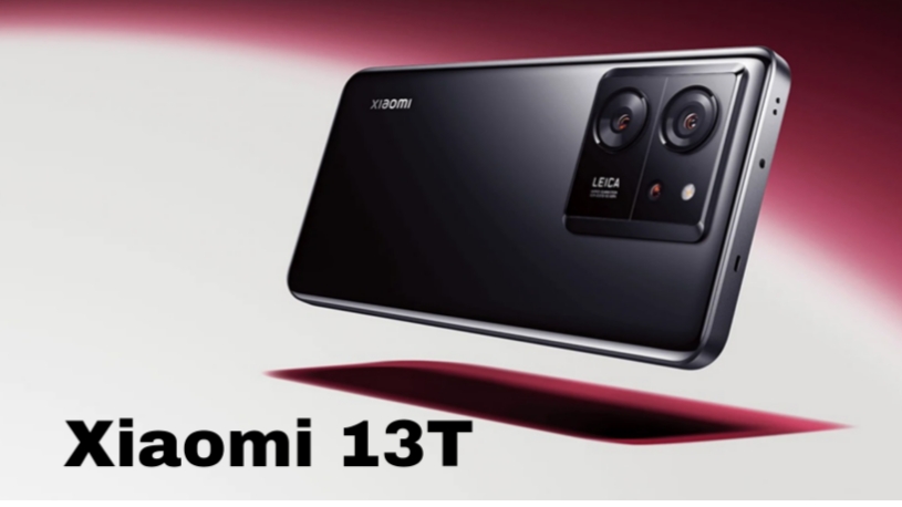 Xiaomi 13T: Smartphone Premium dengan Harga Terjangkau, Ini Keunggulannya!