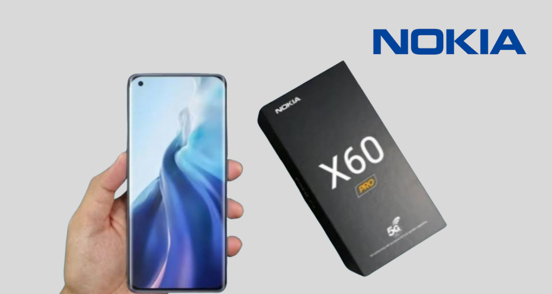 Nokia X60 Pro 5G: Kamera ZEISS 200MP & Snapdragon 8 Gen 3, Jawaban Baru di Kelas Flagship!