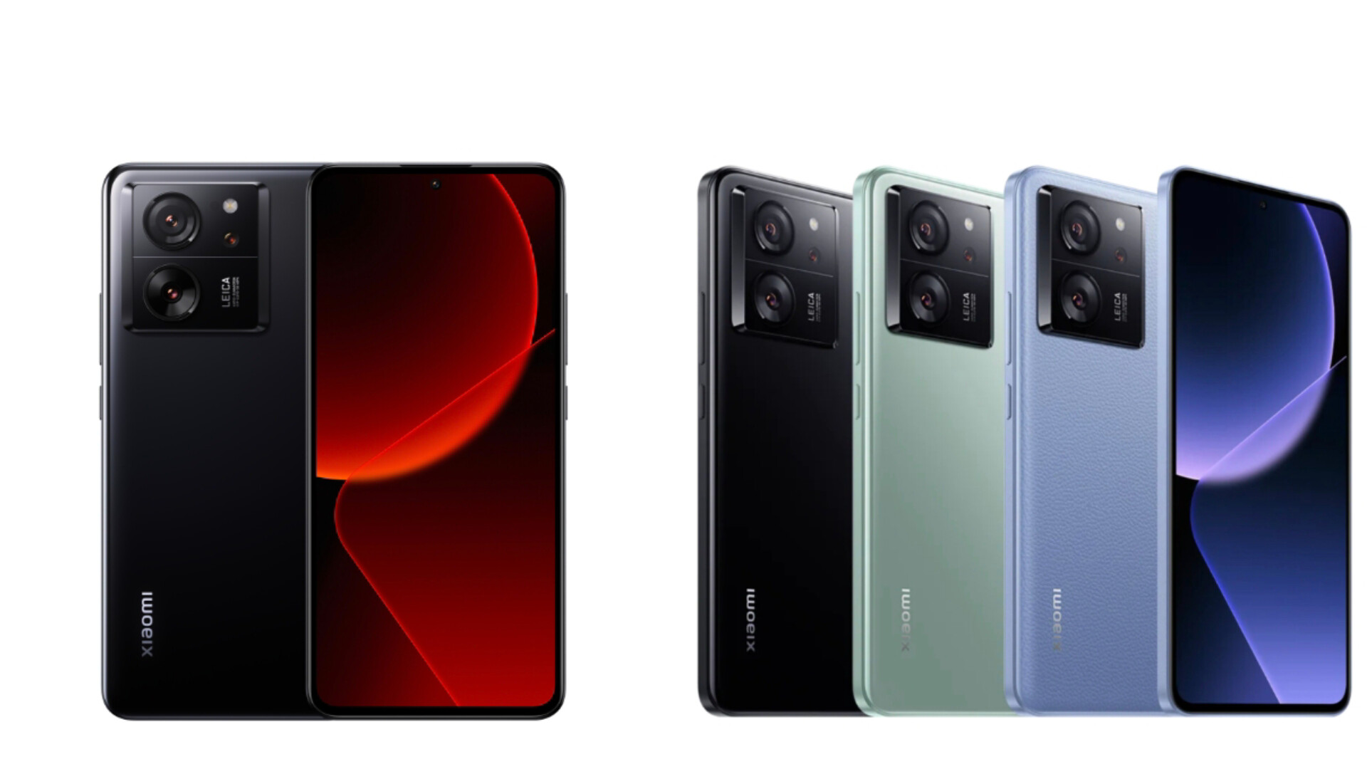 Xiaomi 13T vs Xiaomi 13T Pro: Duel Kamera Leica, Mana Raja Fotografi 2025? 