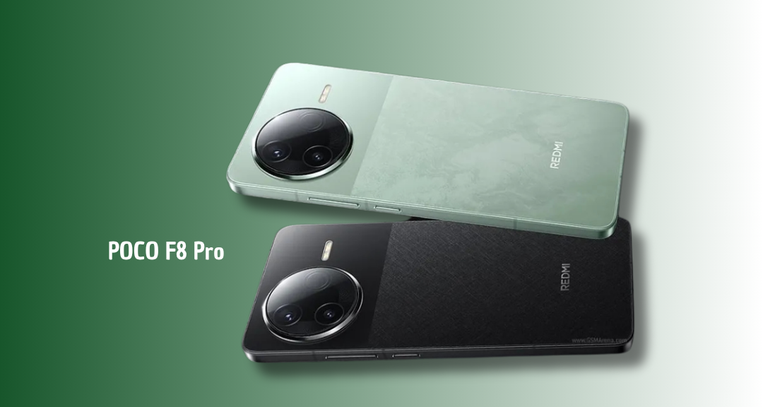 POCO F8 Pro: Smartphone Gaming dengan Baterai Tahan Lama dan Pengisian Super Cepat