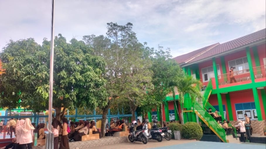 Libur Telah Tiba, Ini Jadwal Libur SMA SMK di Prabumulih