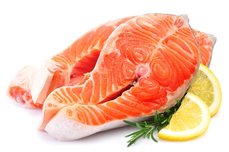 6 Jenis Ikan yang Baik untuk Menjaga Kesehatan Ginjal