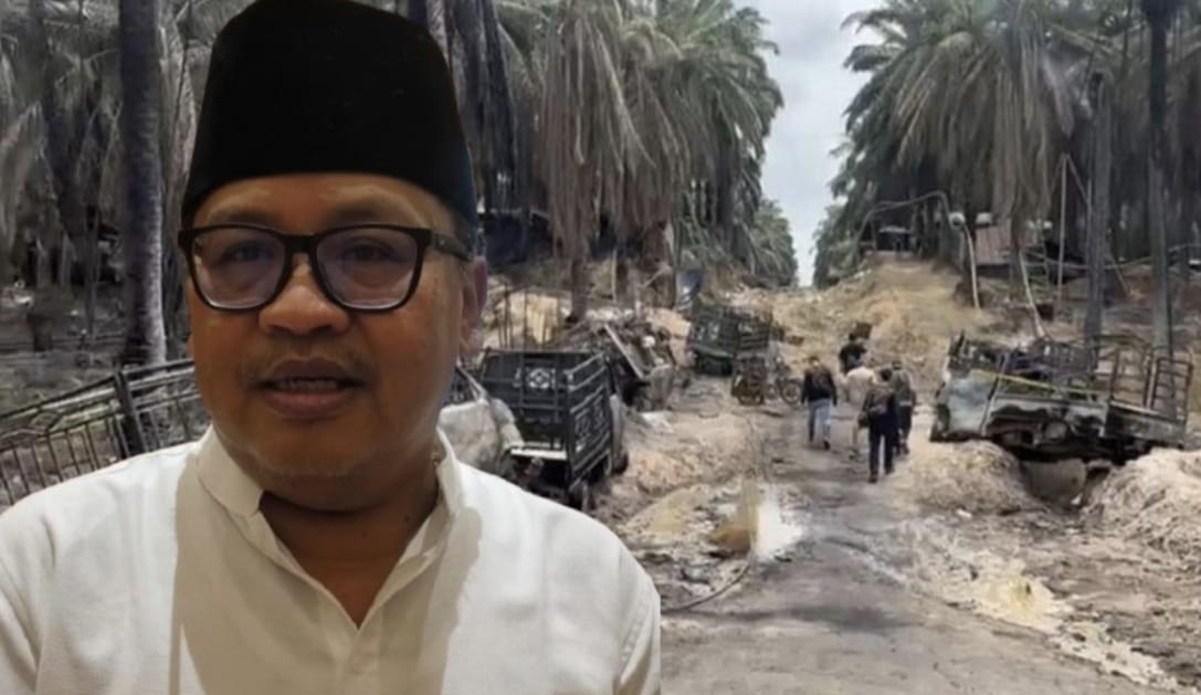 Permen ESDM 2025 Belum Berlaku, Pengeboran Minyak Rakyat Terus Berjalan Tanpa Izin