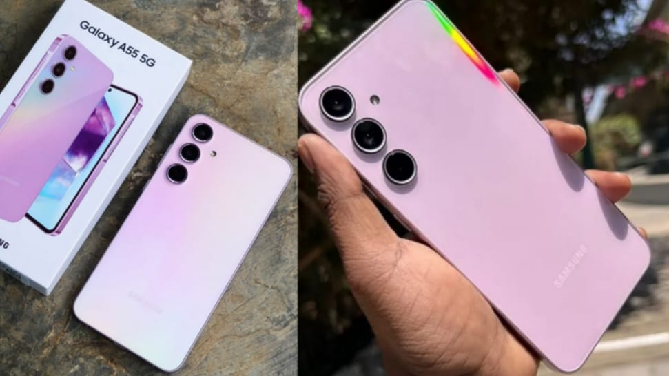 Perbandingan Lengkap Galaxy A55 5G dan A35 5G, Mana yang Lebih Worth It?