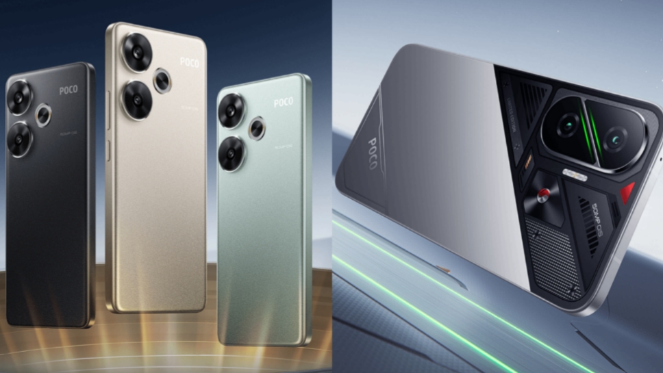 POCO F7 Pro vs POCO F6: Worth It untuk Upgrade atau Cukup Bertahan?