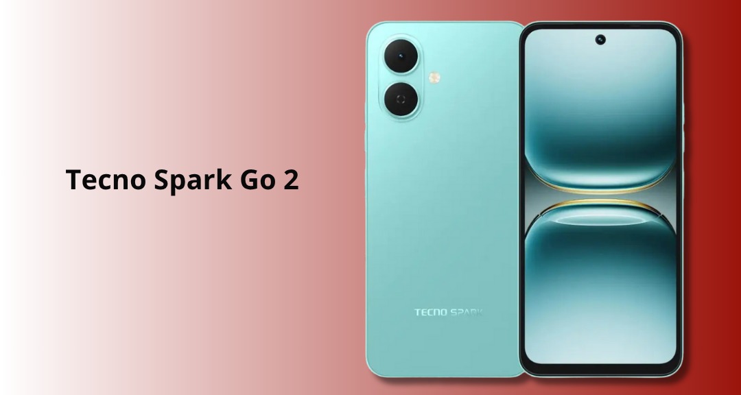 Tecno Spark Go 2: Tawarkan Layar 120Hz & Baterai 5.000mAh, Harga Mulai Rp1,3 Jutaan