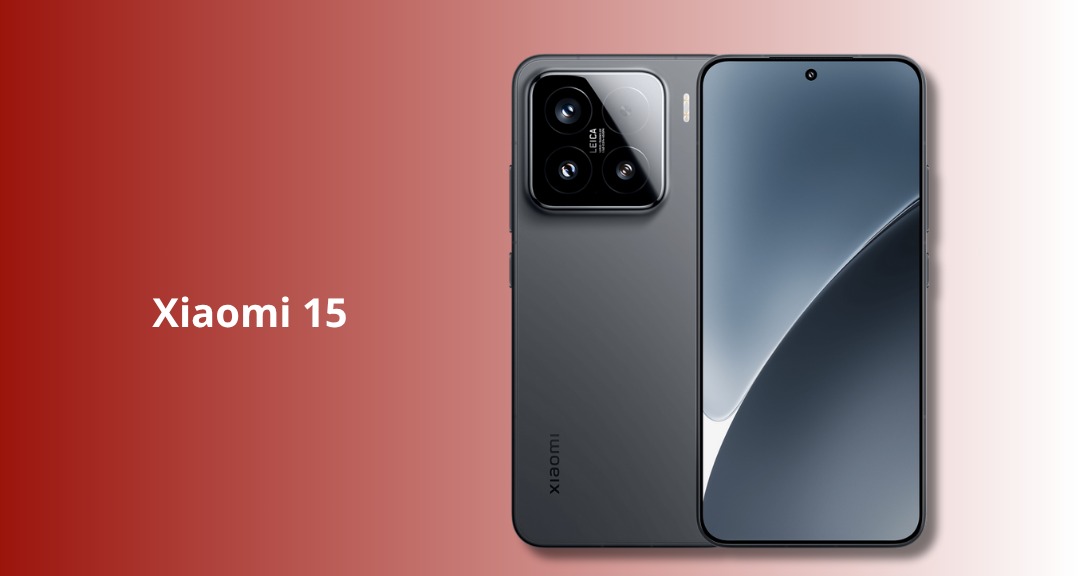 Xiaomi 15, Andalan Baru Konten Kreator: Performa Kencang dan Kamera Setara DSLR!