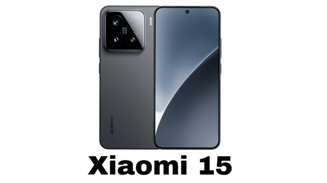 Xiaomi 15 Resmi Meluncur, Flagship Penuh Inovasi dengan Performa Super Kencang