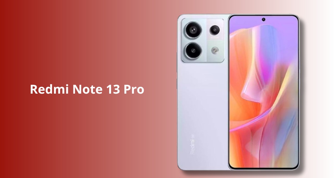 Redmi Note 13 Pro: Smartphone Rasa Flagship Harga Ramah Kantong, Agustus 2025