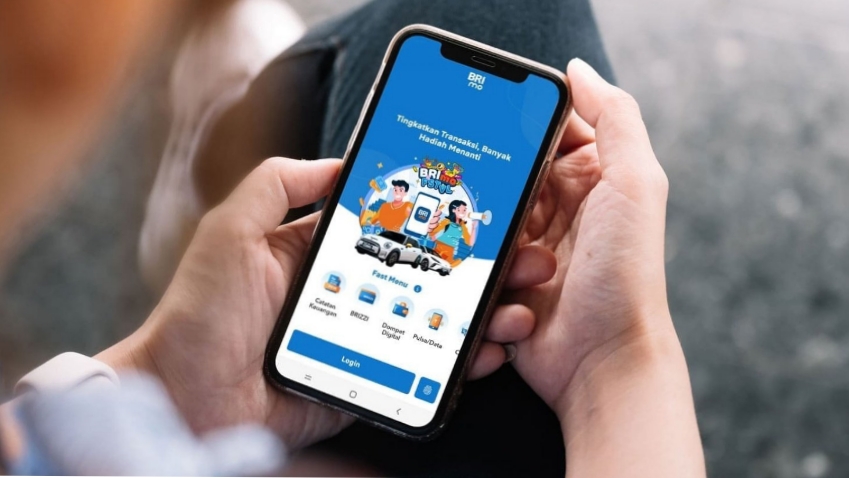 Ingin Mengganti PIN Dan Nomor HP pada BRIMo, Berikut Langkah-Langkah yang Bisa Dilakukan