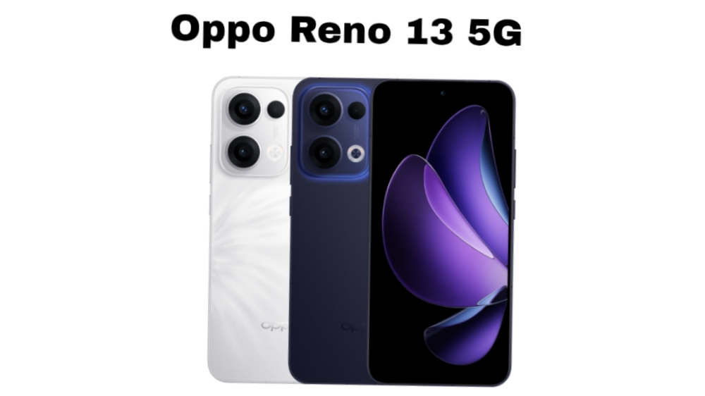 OPPO Reno 13 5G, Smartphone Serbaguna dengan Performa Tangguh dan Fitur Canggih