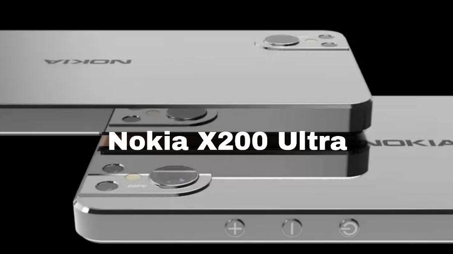 Nokia X200 Ultra 5G, Smartphone Flagship Canggih dengan Kamera 200MP