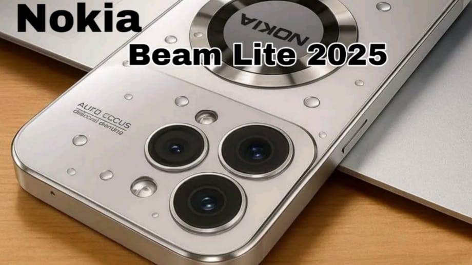 Nokia Beam LITE 2025, Spesifikasi Unggulan dengan Harga Terjangkau
