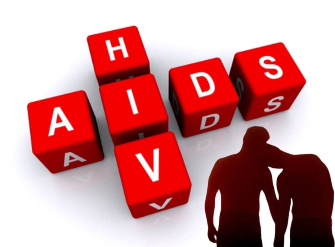 Ngeri! Penderita HIV di Prabumulih Banyak dari Kaum Gay 