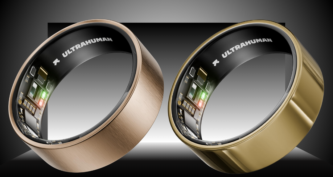 Ultrahuman Ring Pro Resmi Diluncurkan, Baterai Tahan 15 Hari dan Sensor Lebih Akurat
