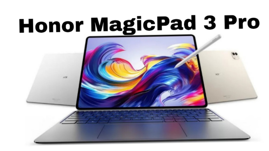 Honor MagicPad 3 Pro Resmi Meluncur, Bawa Snapdragon 8 Elite Gen 5 dan Skor Benchmark Fantastis