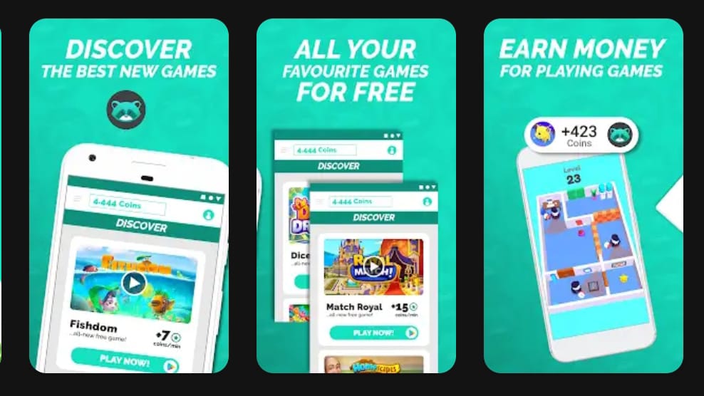 Main Game Dibayar? Begini Cara Mengumpulkan Saldo DANA lewat AppStation