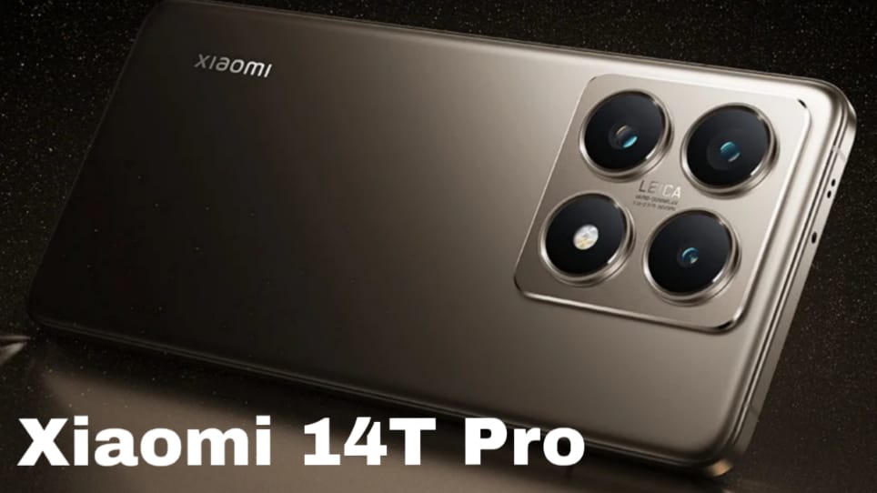 Xiaomi 14T Pro Resmi Hadir! Smartphone Flagship Murah dengan Fitur Canggih