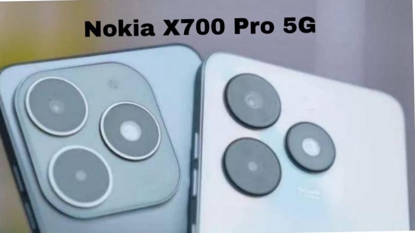 Mirip iPhone, Tapi Cuma Rp2 Jutaan? Ini Dia Nokia X700 Pro 5G