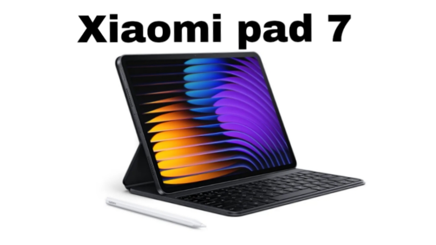 Xiaomi Pad 7, Tablet Premium Kelas Menengah dengan Performa Tangguh