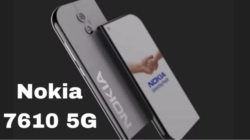 Nokia 7610 5G, Perpaduan Gaya Retro dan Teknologi Terkini