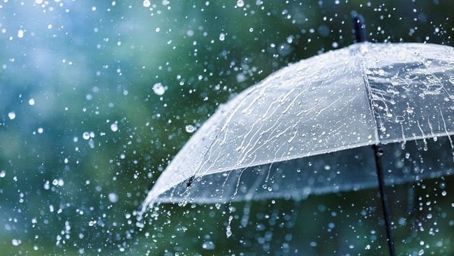 Prabumulih Diguyur Hujan, Ini Tips Menjaga Kesehatan di Musim Hujan 