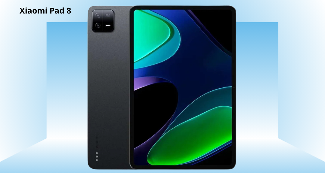 Xiaomi Pad 8 Resmi Meluncur Global 28 Februari, Pakai Snapdragon 8s Gen 4