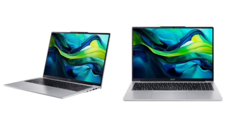 Acer Aspire Lite 15 Ryzen 7, Laptop Ringan dengan Performa Maksimal