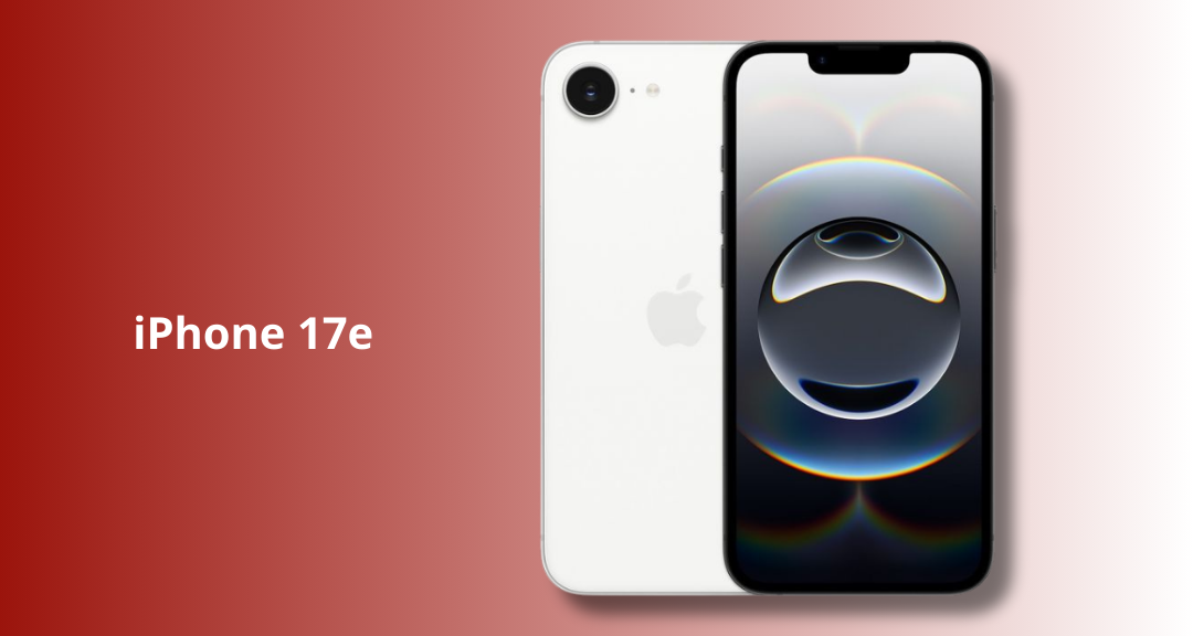 Bocoran iPhone 17e: Usung Chip A19 Bionic, Layar OLED 120Hz, dan Harga Lebih Terjangkau