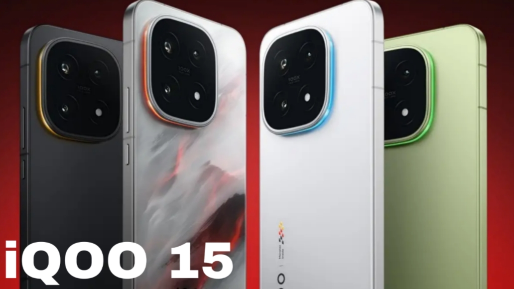 iQOO 15: Smartphone Masa Depan dengan Update Android hingga 7 Tahun