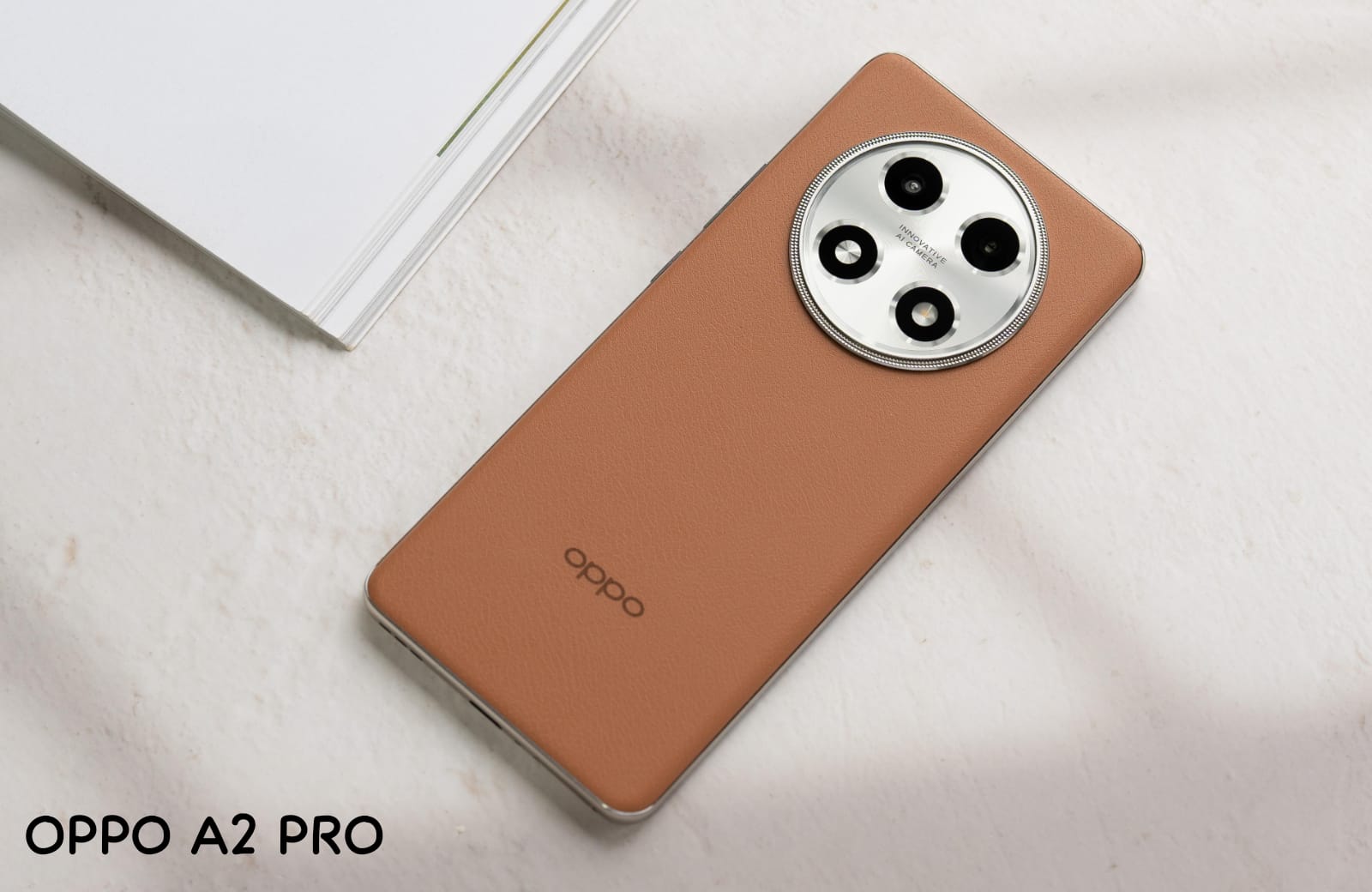 Oppo A2 Pro, Pilihan Smartphone Terbaik dengan Spesifikasi yang Joss