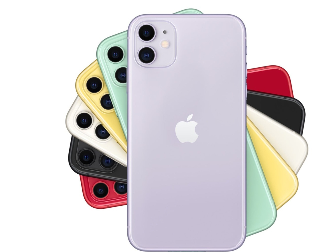 iPhone 11 Turun Setengah Harga, Yuk Intip Spesifikasinya