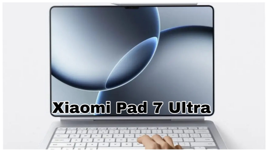 Xiaomi Pad 7 Ultra Resmi Dirilis, Inovasi Tablet Premium dengan Performa Gahar