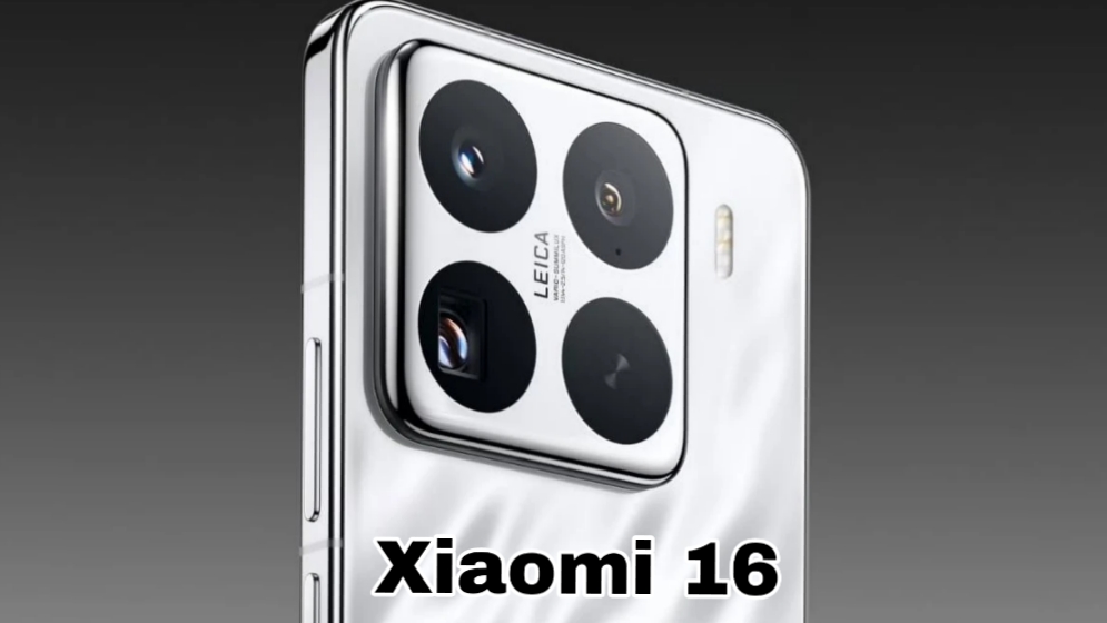 Xiaomi 16 Resmi Hadir, Desain Kamera Baru dan Snapdragon 8 Elite 2 Jadi Andalan