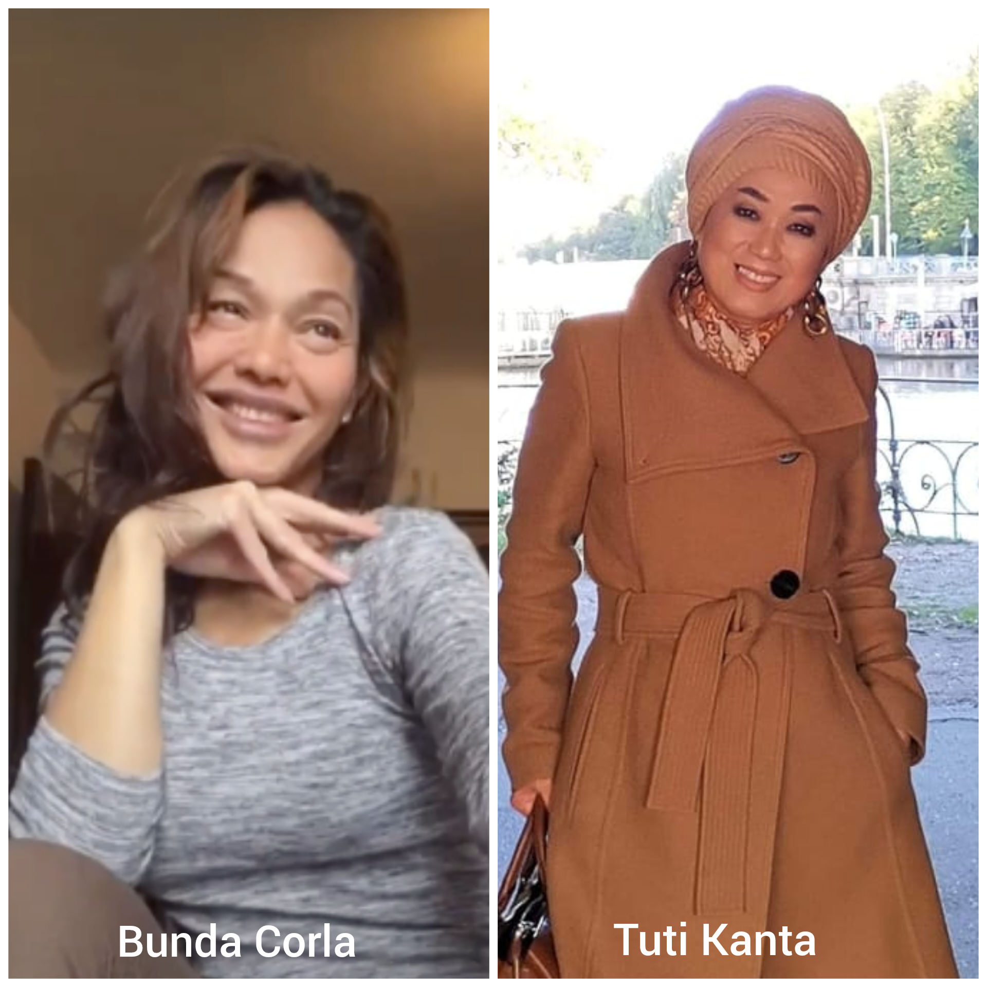 Penyanyi Asal Kota Prabumulih yang 