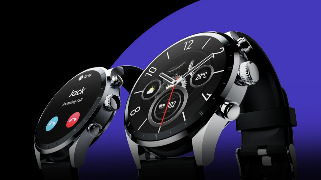 TECNO Watch 2025: Smartwatch AI yang Cocok untuk Semua Gaya Hidup