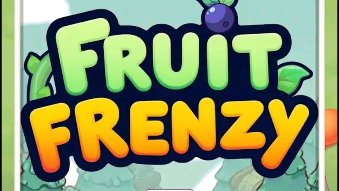 Cara Mudah Dapat Saldo DANA Gratis Lewat Game Fruit Frenzy