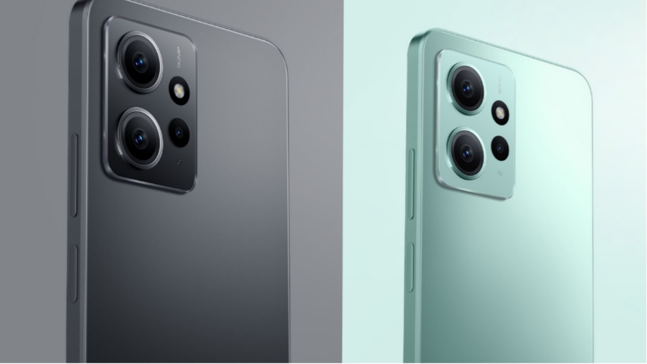 Infinix Note 12, Smartphone Stylish dengan Kamera 50MP dan Layar AMOLED