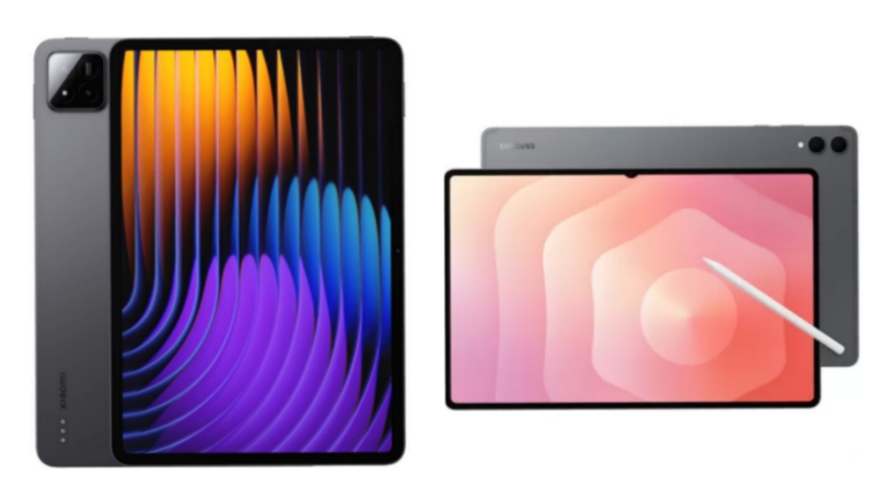 Xiaomi Pad 8 vs Galaxy Tab S11, Mana yang Paling Worth It untuk Dibeli?