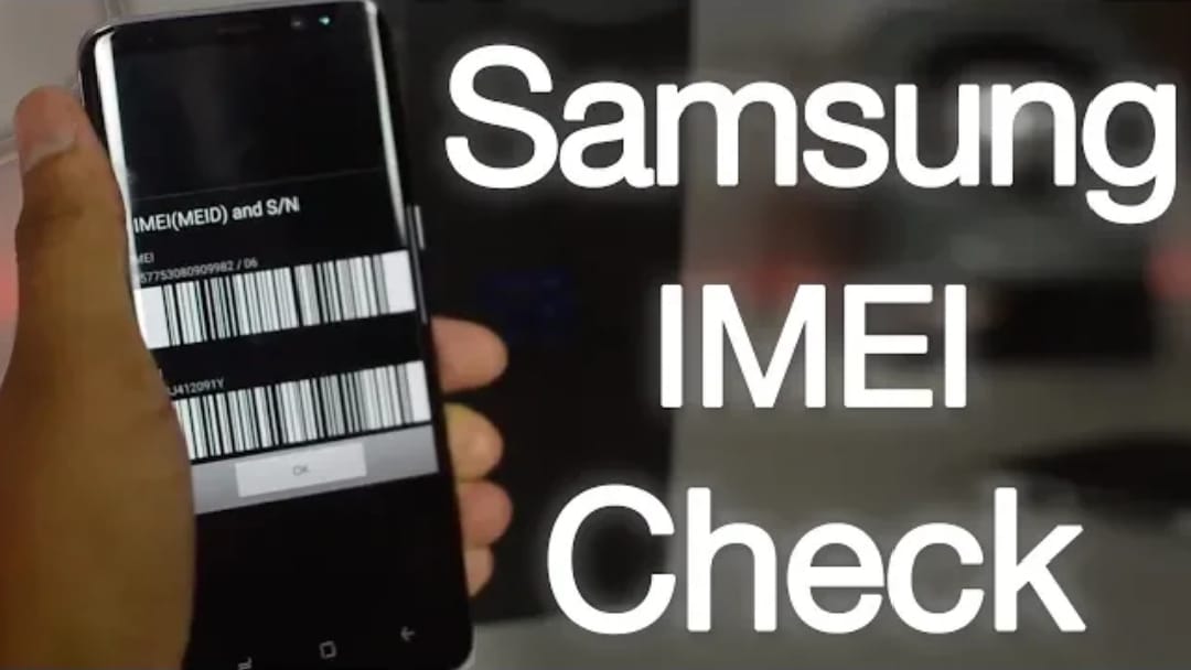 3 Metode Sederhana untuk Memeriksa Nomor IMEI di Ponsel Samsung