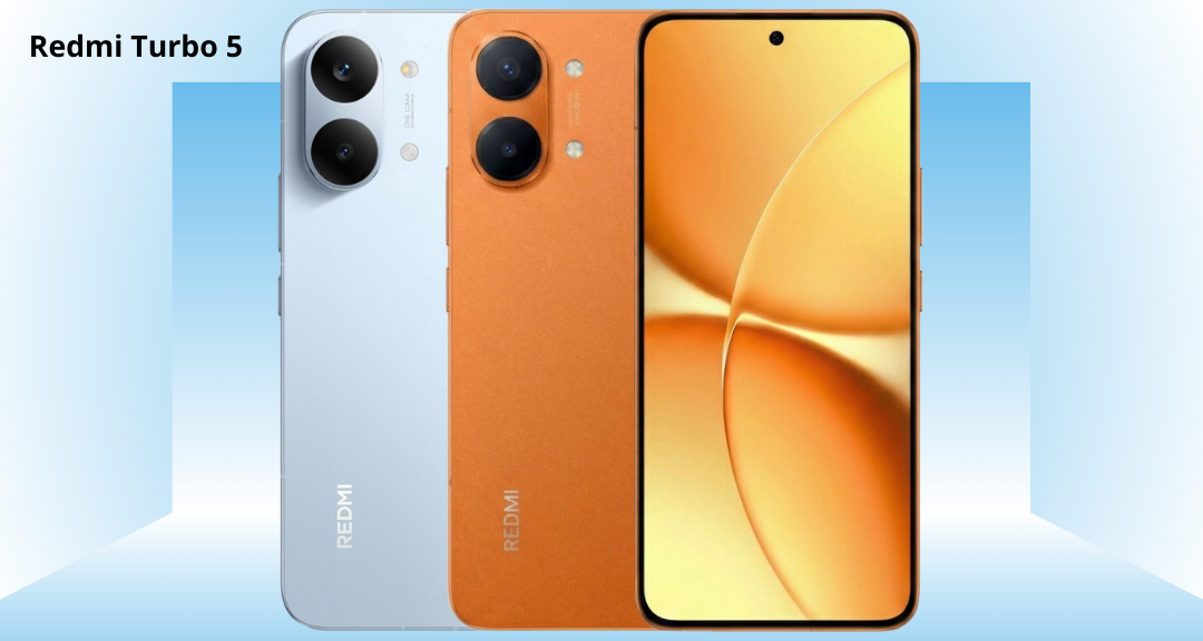 Redmi Umumkan Tanggal Rilis Turbo 5 Series, Turbo 5 Max Bawa Baterai 9.000 mAh dan Fast Charging 100W