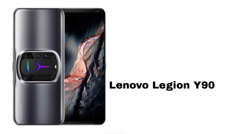 Gaming Tanpa Batas, Mengulas Spesifikasi Hebat Lenovo Legion Y90