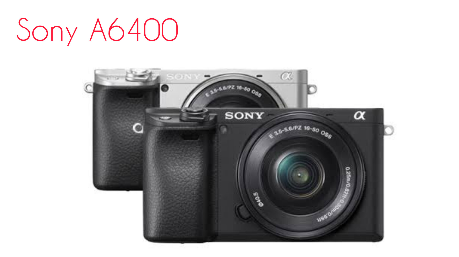 Sony A6400, Kamera Ideal untuk Street Photography