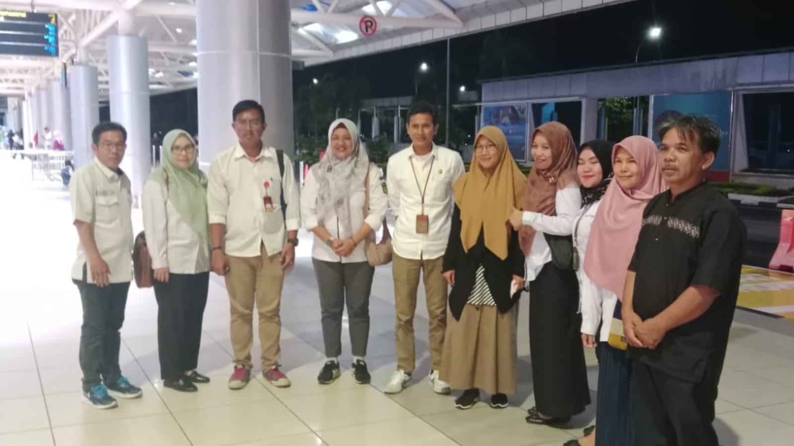 Pemkot Prabumulih Kembali Pulangkan PMI dari Singapura, Bukti Nyata Perlindungan Warga