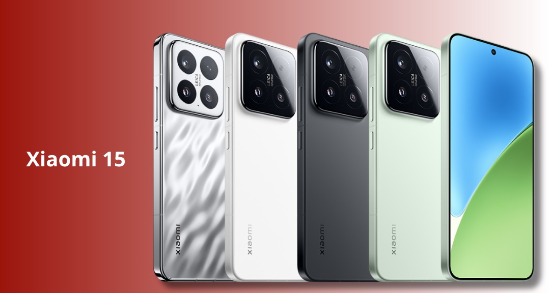 Xiaomi 15 Diperkuat Snapdragon 8 Elite: Chipset 3nm Super Kencang, Baterai Tetap Awet!