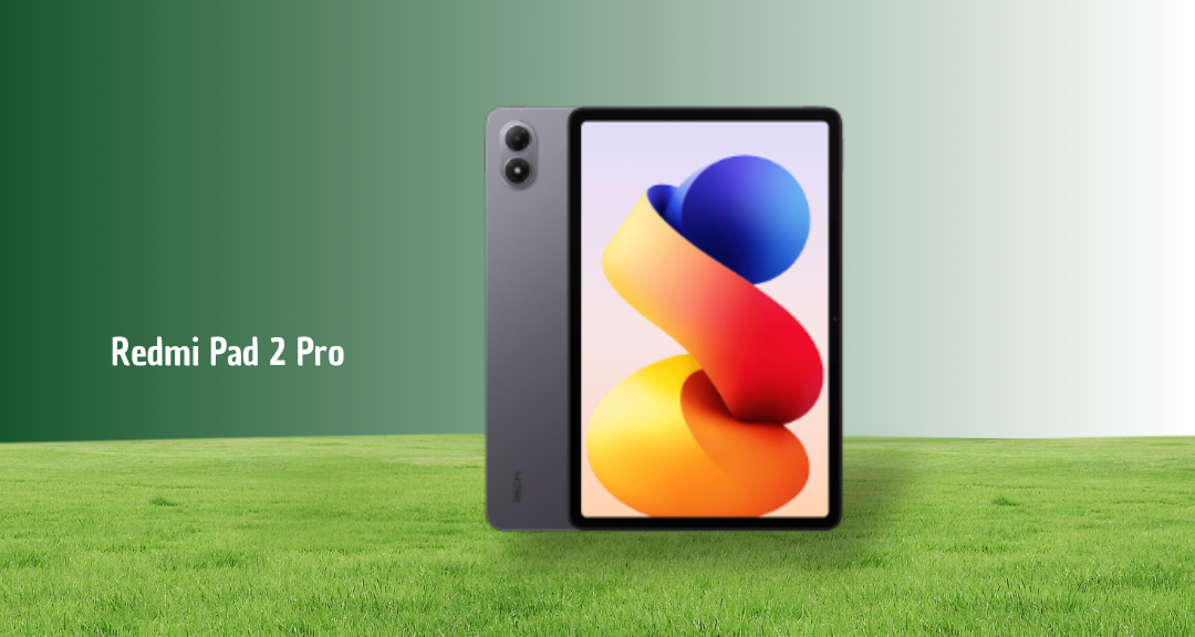 Redmi Pad 2 Pro: Layar 2.5K, Baterai 12.000 mAh, Harga Rp 4 Jutaan