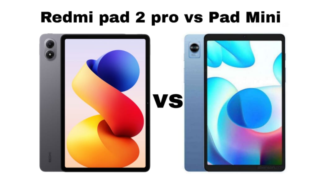 Xiaomi Luncurkan Redmi Pad 2 Pro dan Pad Mini, Andalkan Layar Kelas Premium dan Baterai Super Besar