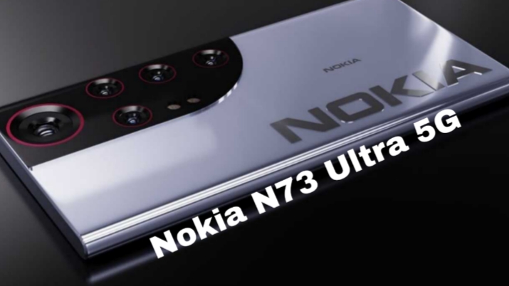 Nokia N73 Ultra 2025, Paduan Desain Klasik dan Teknologi Canggih