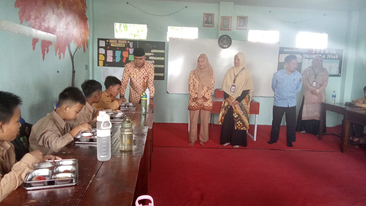 Pemkot Prabumulih Perketat Pengawasan Program MBG untuk Cegah Keracunan Massal