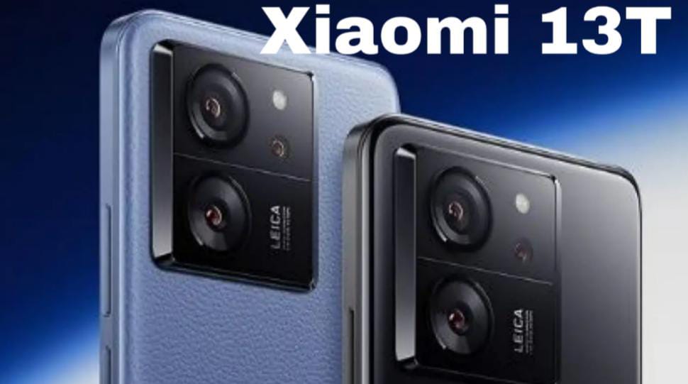 Xiaomi 13T, Perpaduan Warna Stylish dan Performa Tangguh
